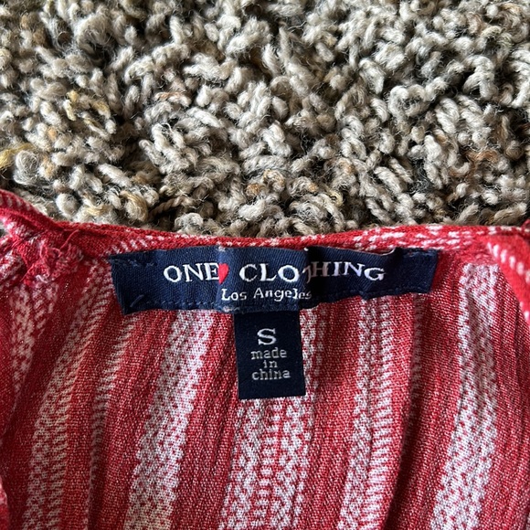 Romper- Small - Picture 4 of 4